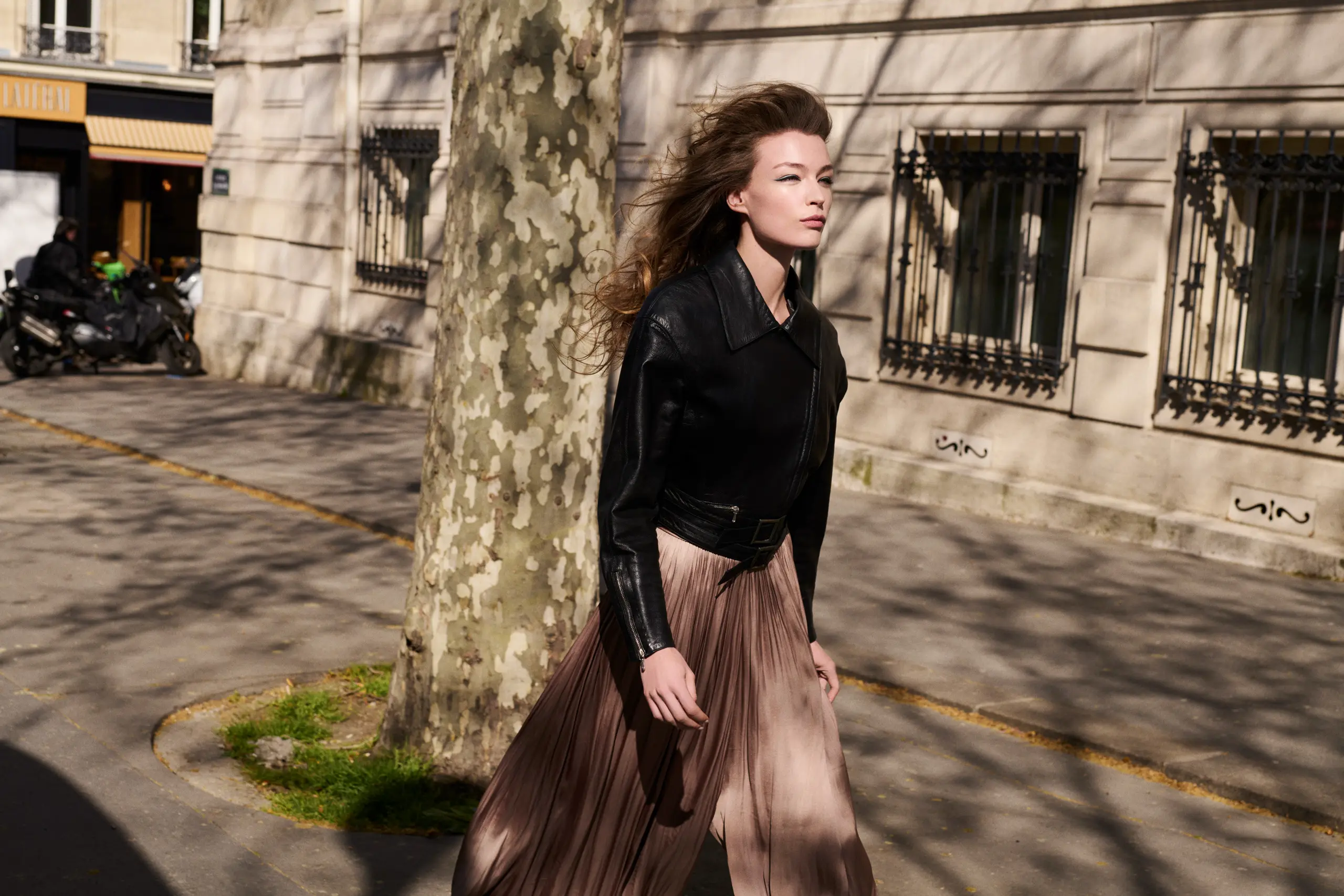 La Biosthétique Make up Collection Autumn Winter 2026:27 15