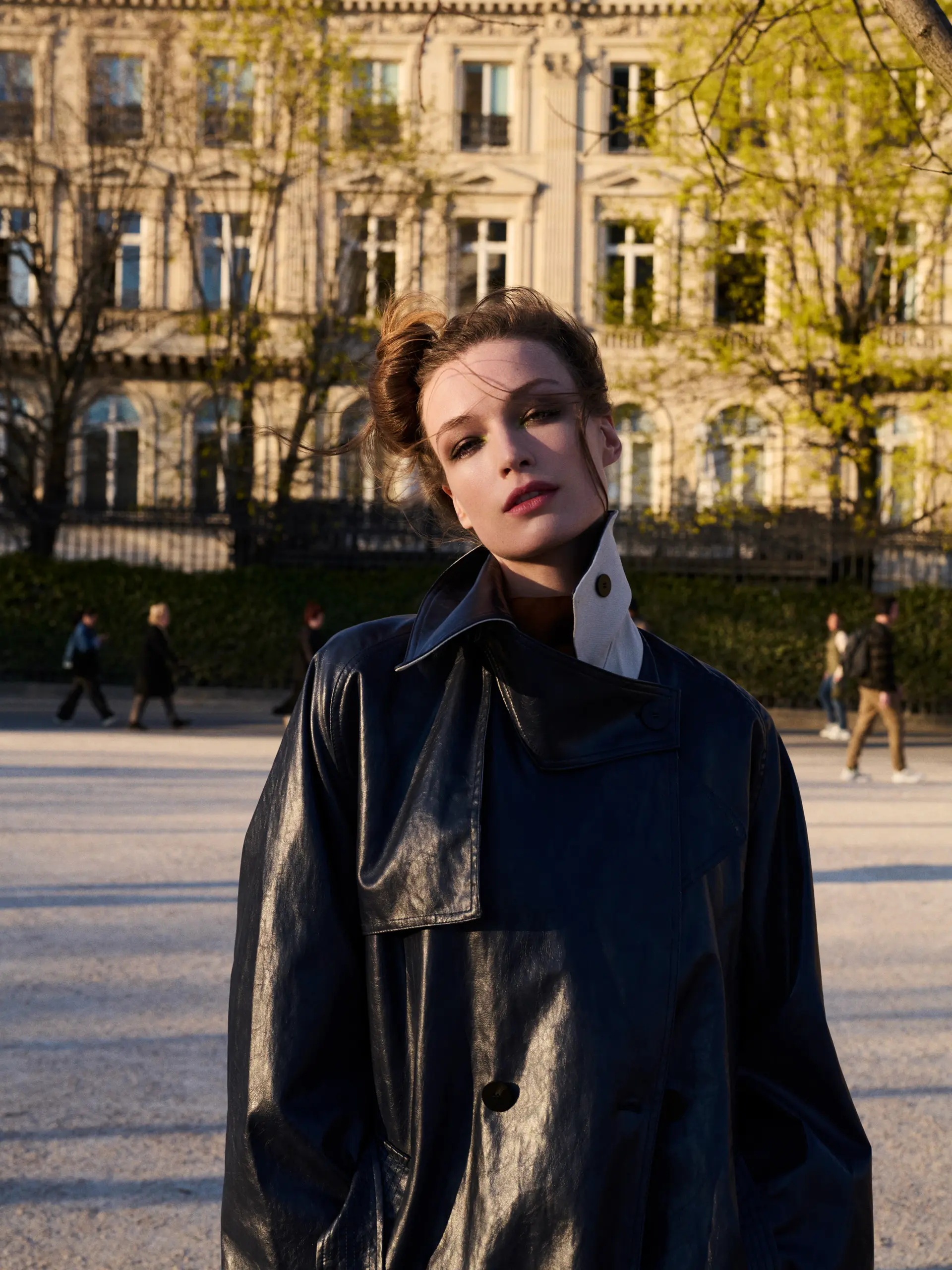 La Biosthétique Make up Collection Autumn Winter 2026:27 19